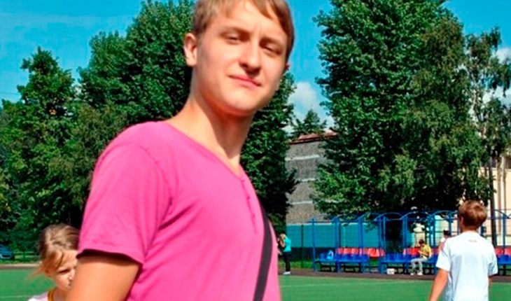 15-летний Никита Леонтьев всего лишь поздно возвращался домой