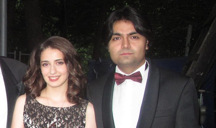 Брак Эльмана Талыбова и Гюнель Бабаевой прожил три года