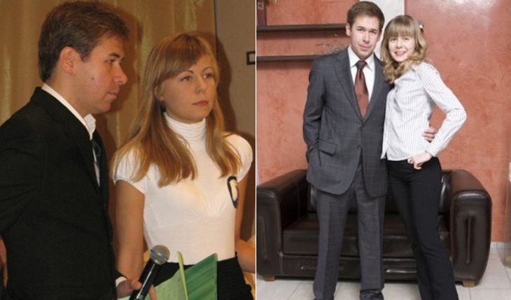 Илья Новиков и Елена Потанина так и не поженились