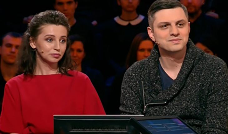 Супруги Инна Семенова и Михаил Малкин с детства увлекаются интеллектуальными играми