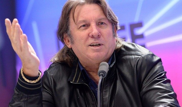 «Это ни о чем»: Лоза не оценил достижения Монеточки