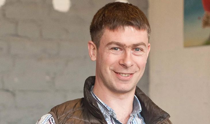 Михаил Скипский никак не комментирует многочисленные обвинения