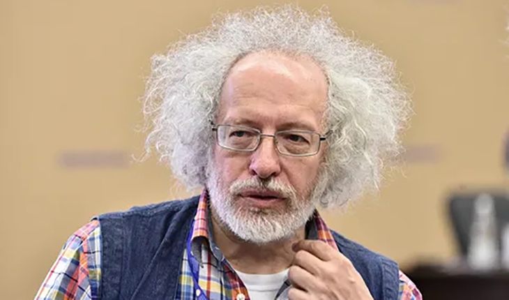 Алексей Венедиктов попросил прощения у девушки, хотя и не припомнил подобного эпизода