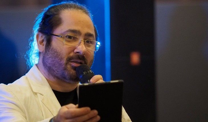 Профессор Лебединский рассказал о своих трудностях в США