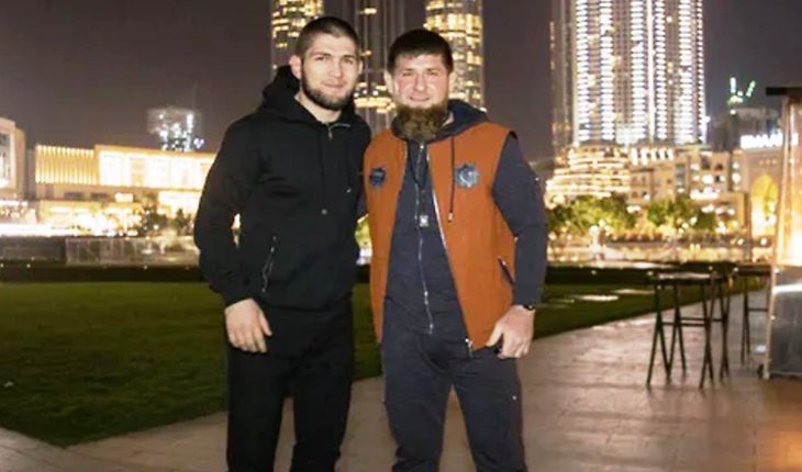 Деньги не проблема: Кадыров готов на любой гонорар для Хабиба за бой в «Ахмате»