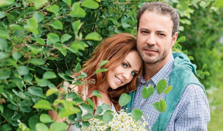 МакSим и Красовицкий