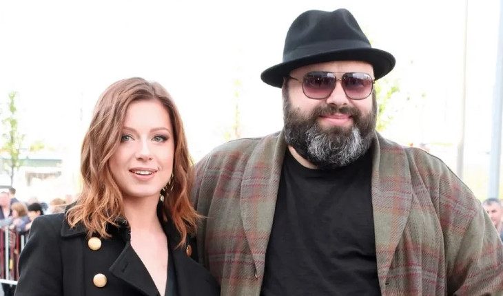 Савичева и Фадеев Савичева и Фадеев