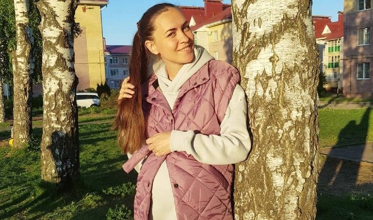 Мария Круглыхина Мария Круглыхина