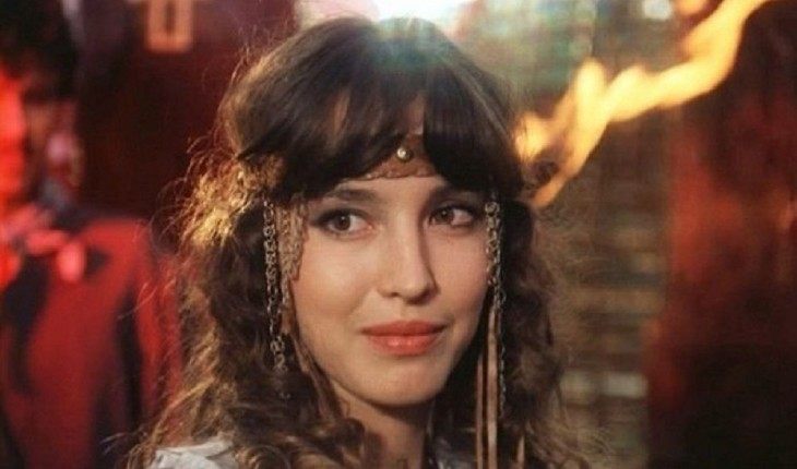 Александра Самохина высказалась о романе матери с Нагиевым