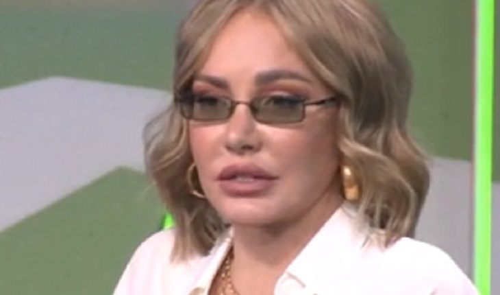 С новой прической 40-летняя Маша Малиновская стала выглядеть значительно старше своего возраста