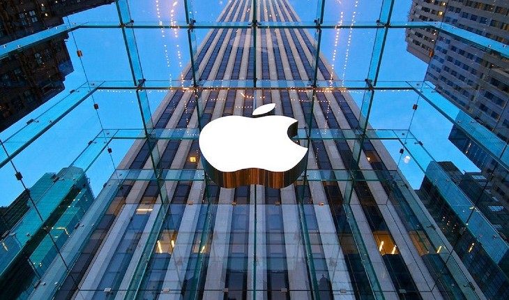 Apple – самая дорогая в мире компания