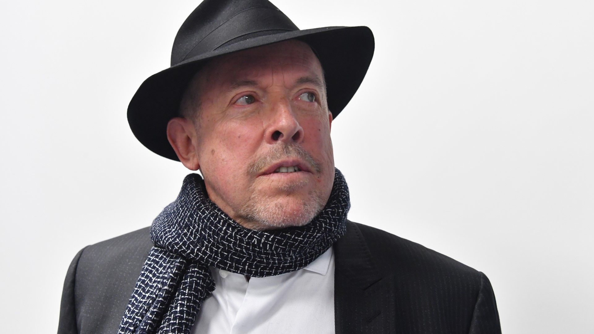 Андрей Макаревич подаёт в суд на Минюст РФ из-за статуса иностранного агента