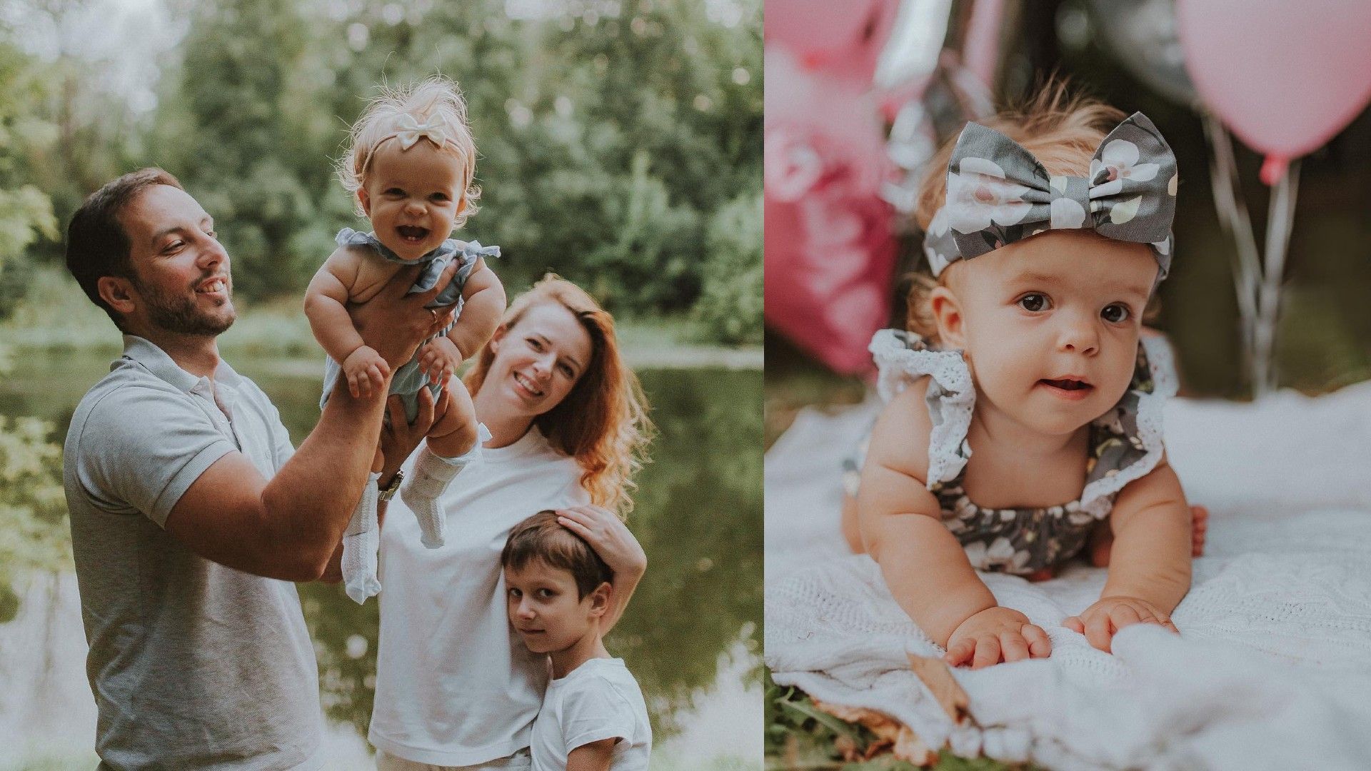 Бывшая «Ранетка» Женя Огурцова раскрыла заболевание дочери