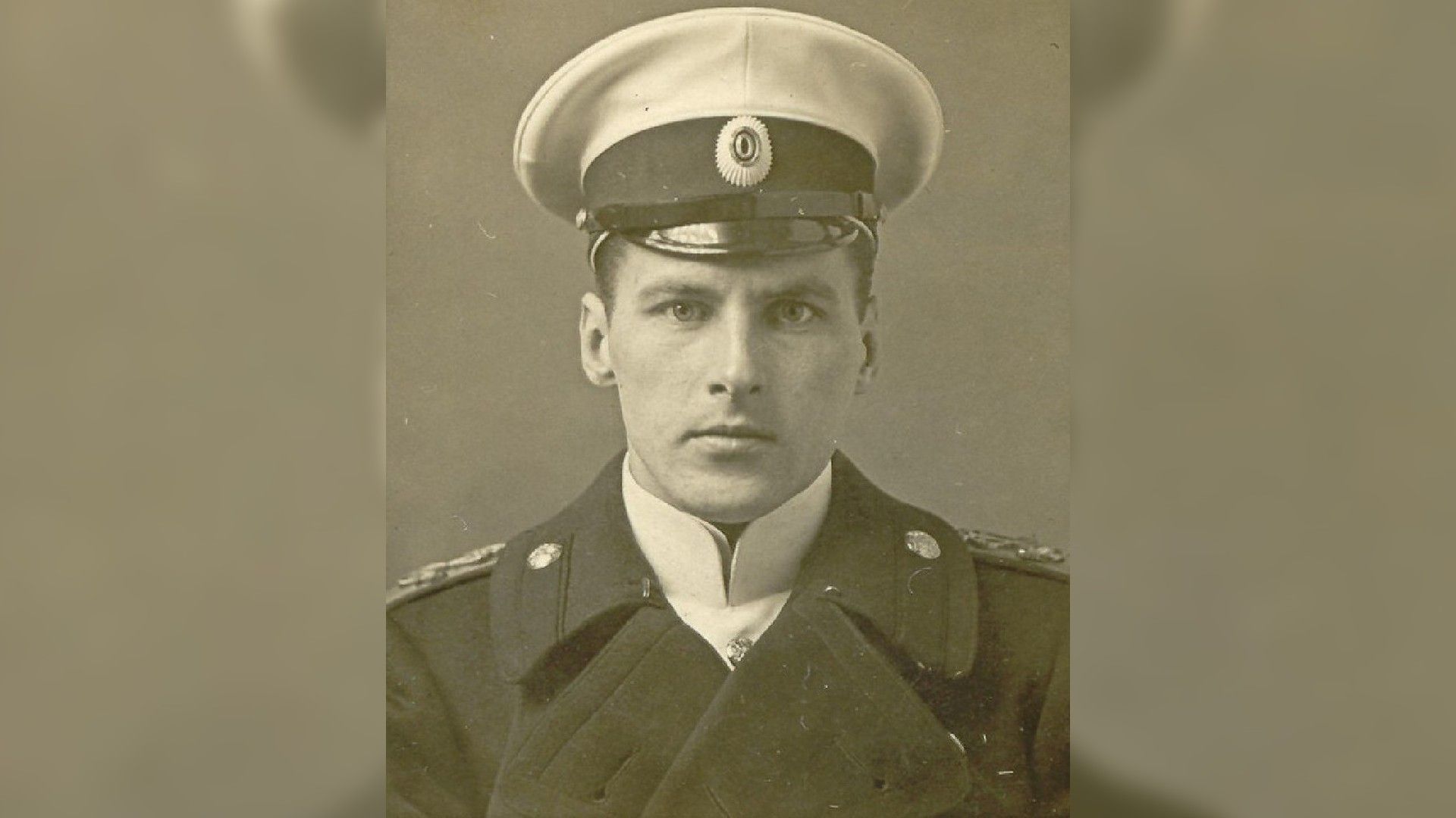Николай Скоблин, один из самых молодых комдивов в истории