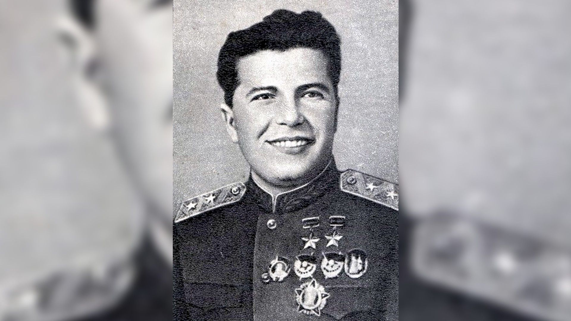 Молодой генерал Григорий Кравченко сделал стремительную военную карьеру