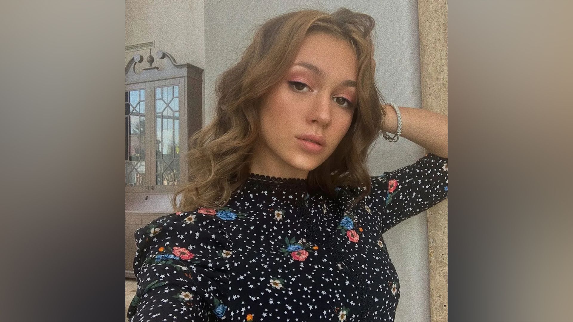 На фото: Лия Меладзе