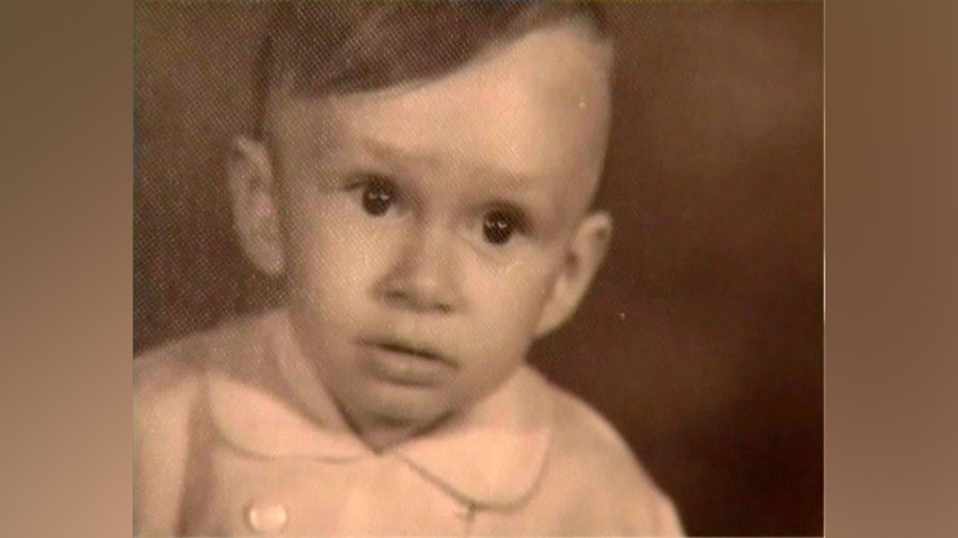 Константин Меладзе в детстве