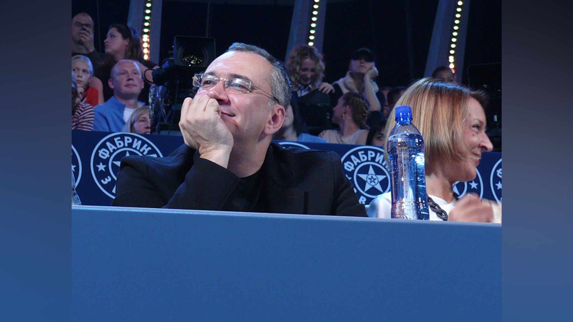 Константин Меладзе на «Фабрике Звёзд-7»