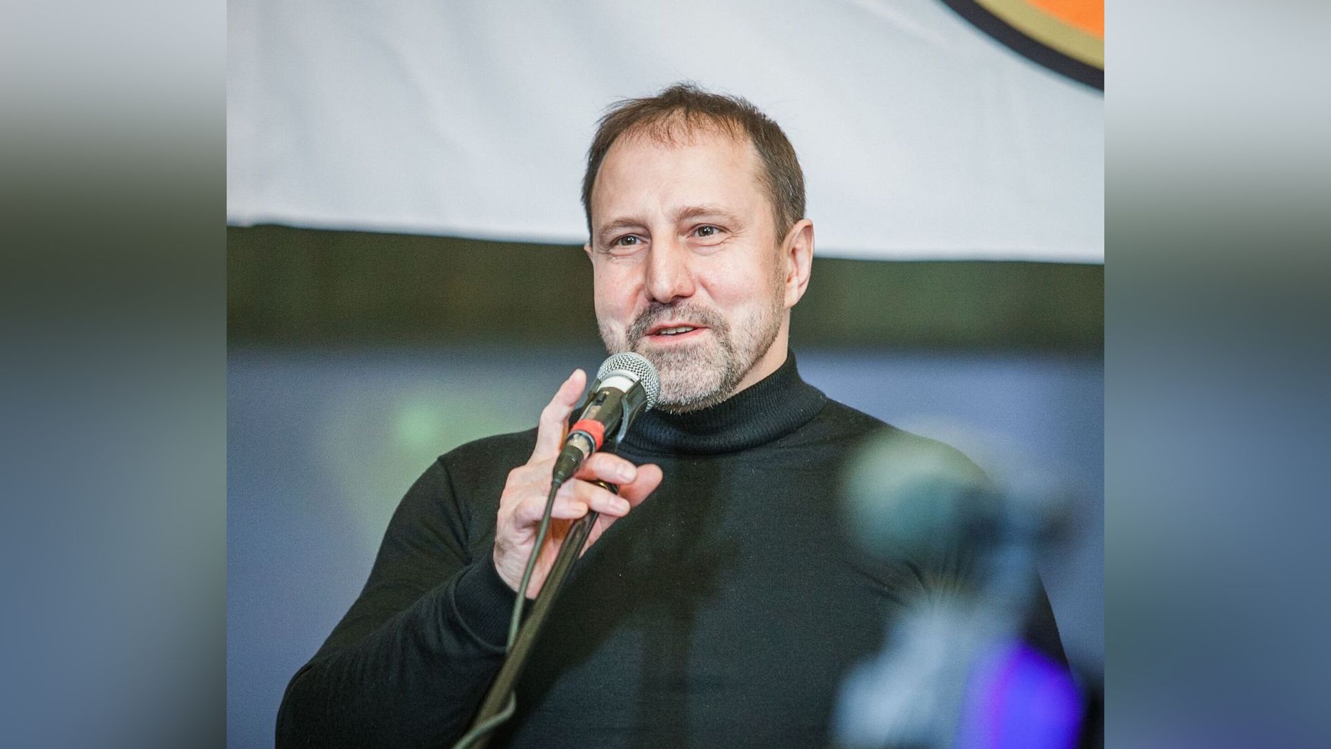 Александр Ходаковский