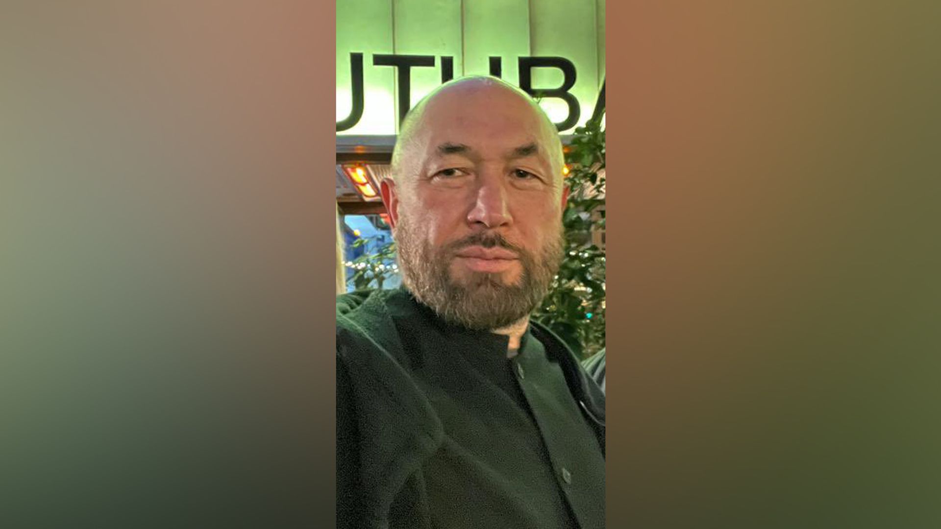 Тимур Бекмамбетов в 2022 году