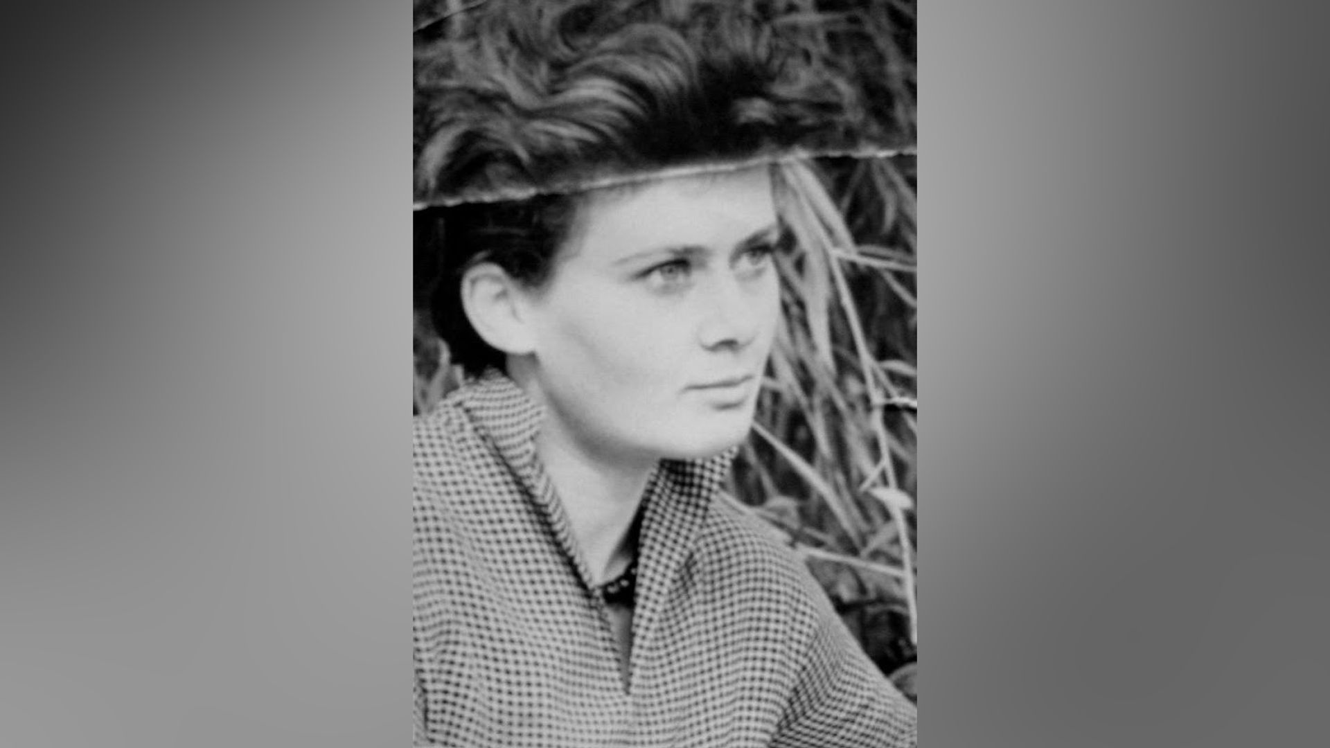 На фото: Анна Рубинштейн