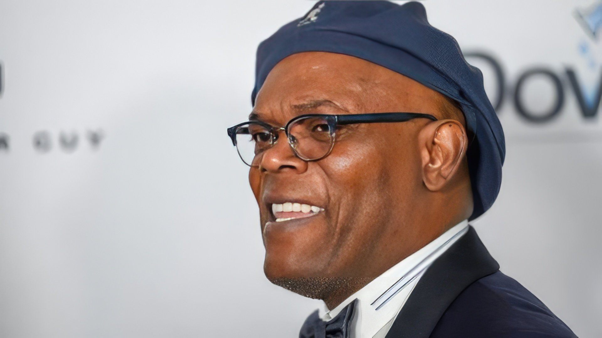 На фото: Сэмюэл Л. Джексон (Samuel L. Jackson)