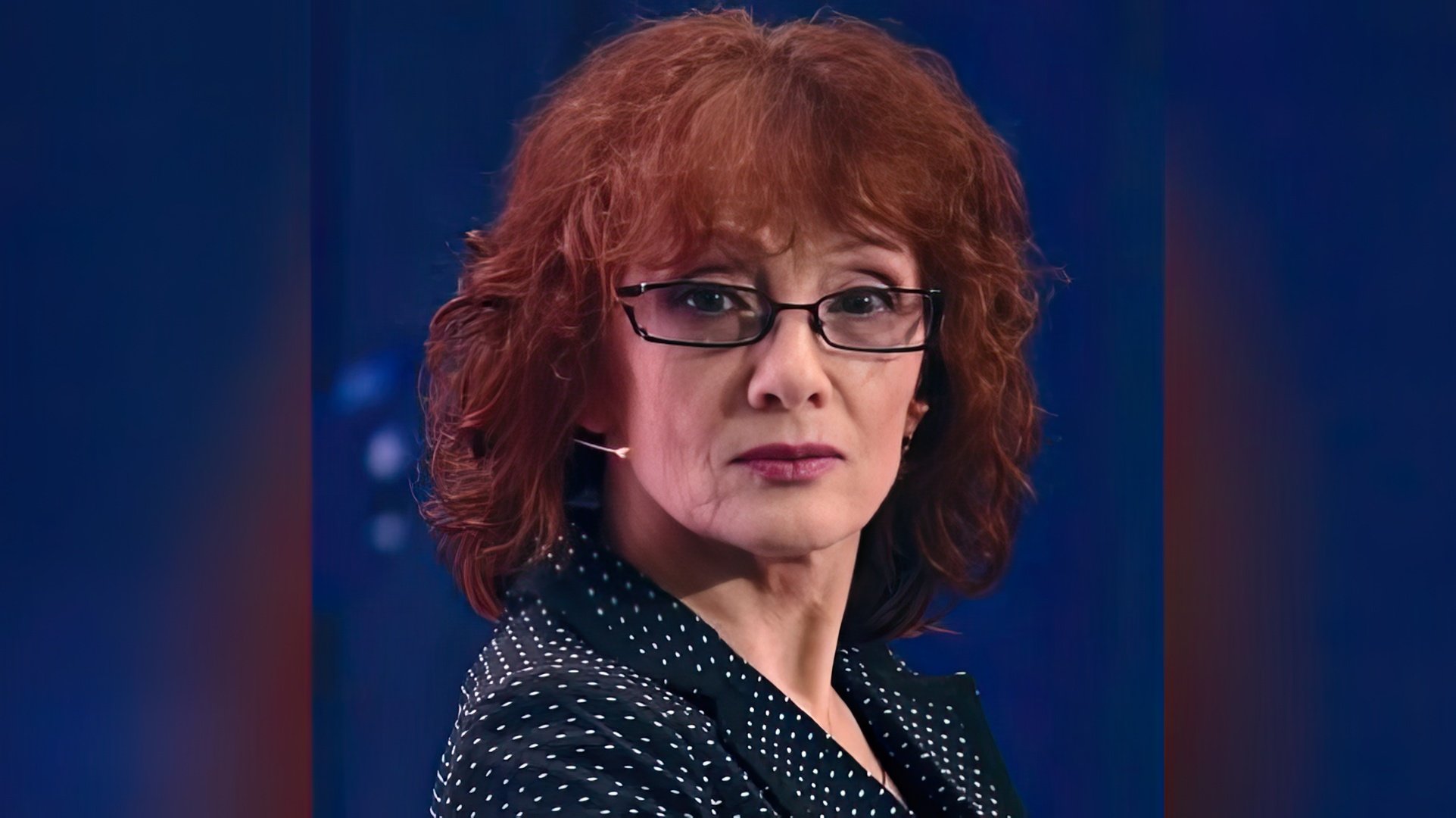 Ольга Зарубина