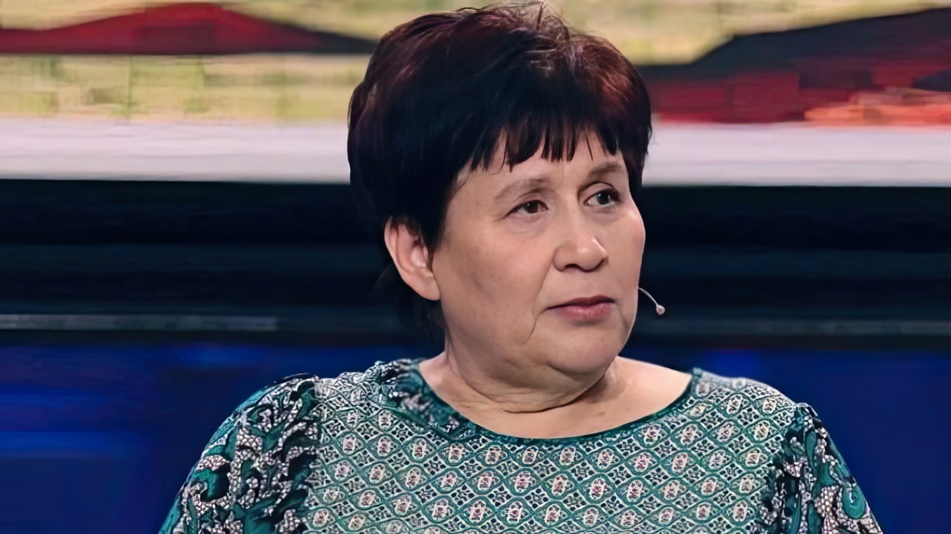 Татьяна Выгузова