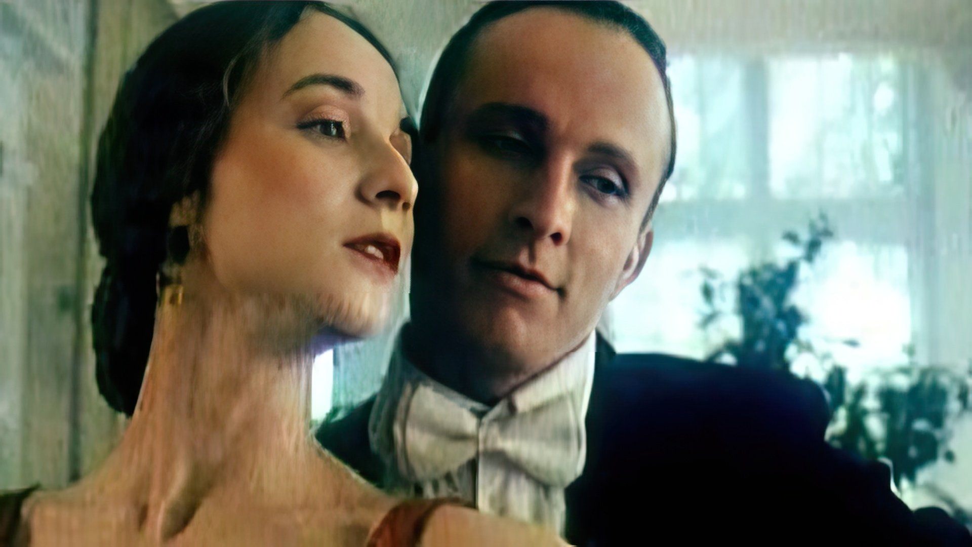 Кадр из фильма «Мания Жизели» (1996)