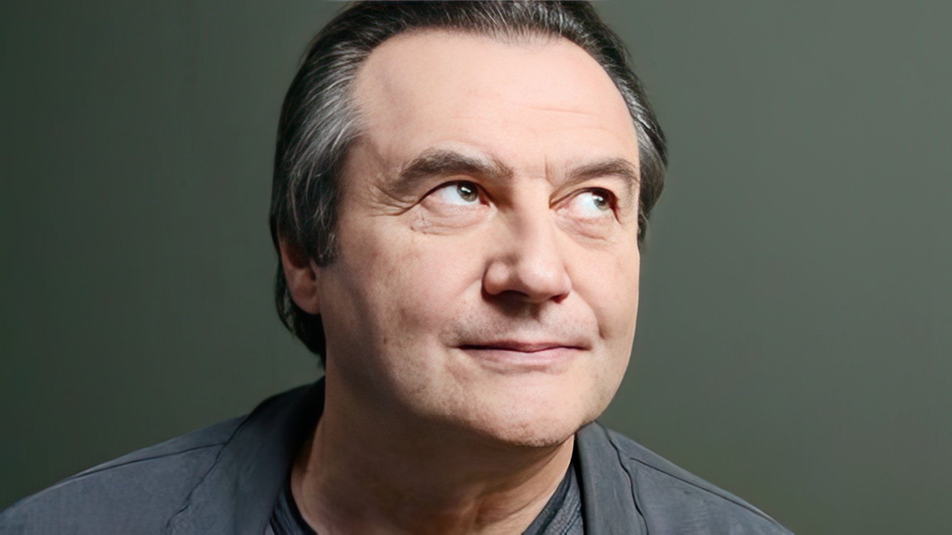 Режиссер и продюсер Алексей Учитель