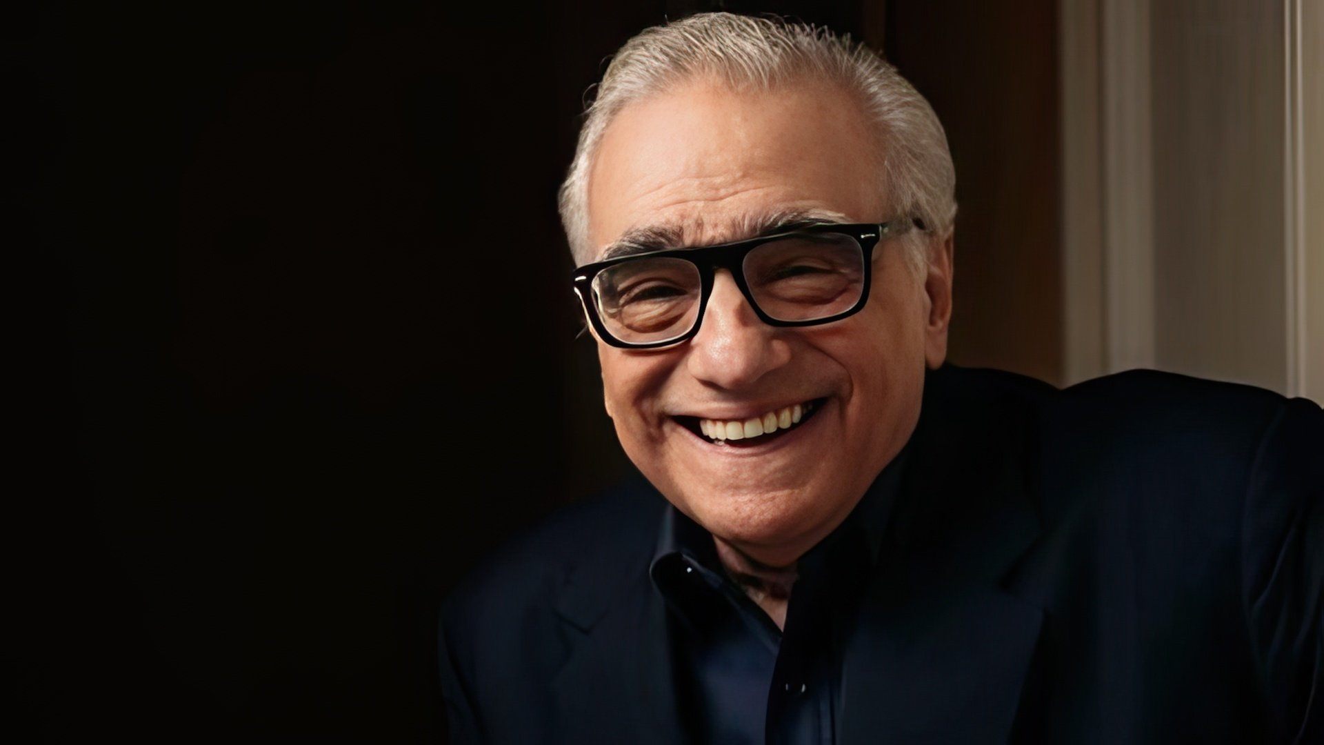 На фото: Мартин Скорсезе (Martin Scorsese)