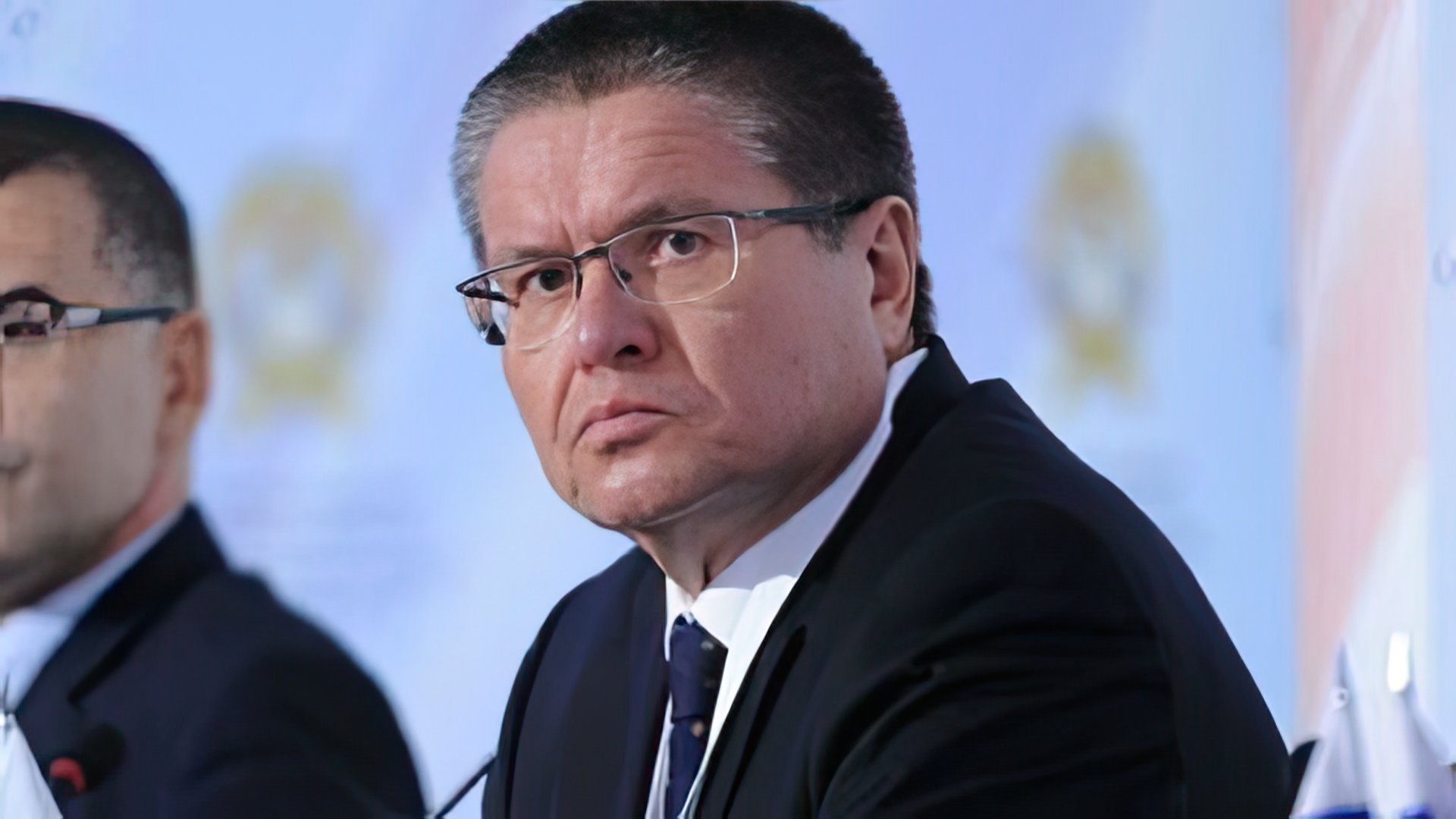 Министр экономического развития РФ Алексей Улюкаев