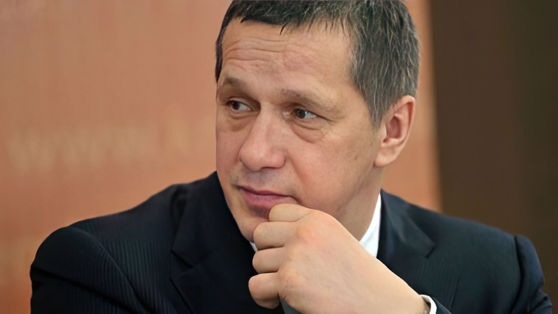 Юрий Трутнев – полпред Дальневосточного федерального округа