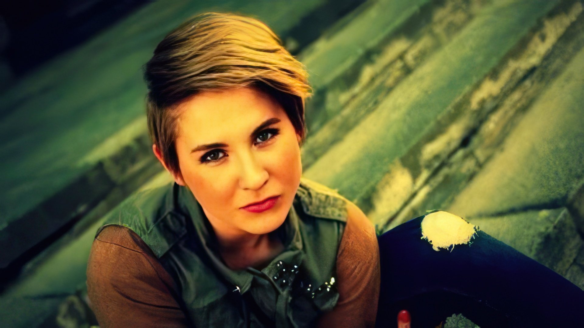 Алина Чувашова - звезда шоу «Голос»