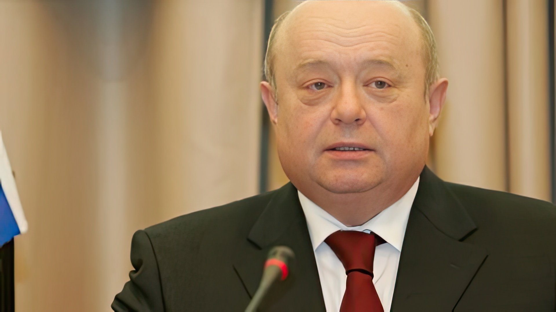 Михаил Фрадков выбрал политическую карьеру