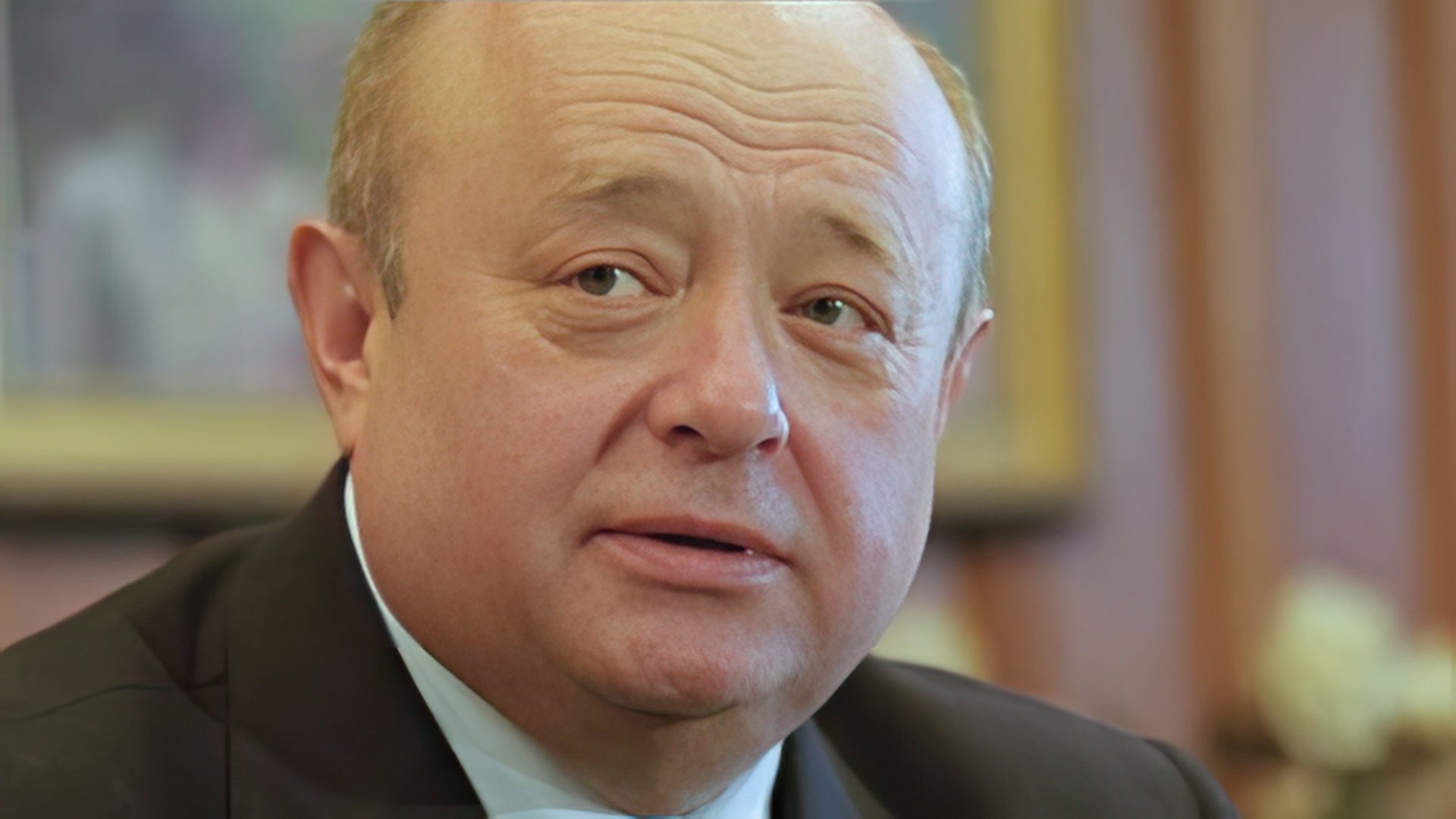 Михаил Фрадков занимал пост председателя правительства