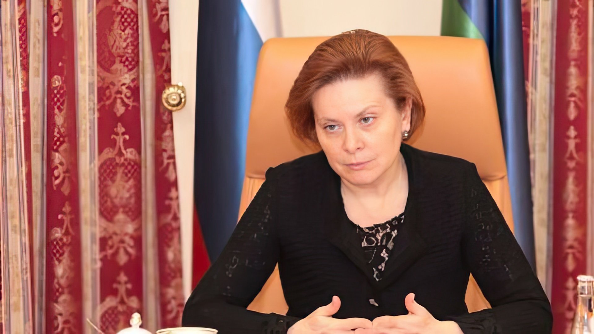 Наталья Комарова преподавала в Ямальском нефтегазовом институте