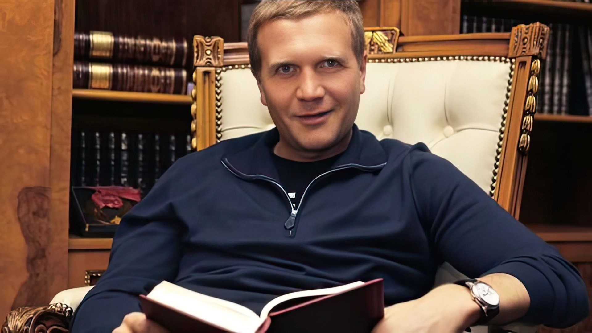 Шумков Дмитрий Владимирович