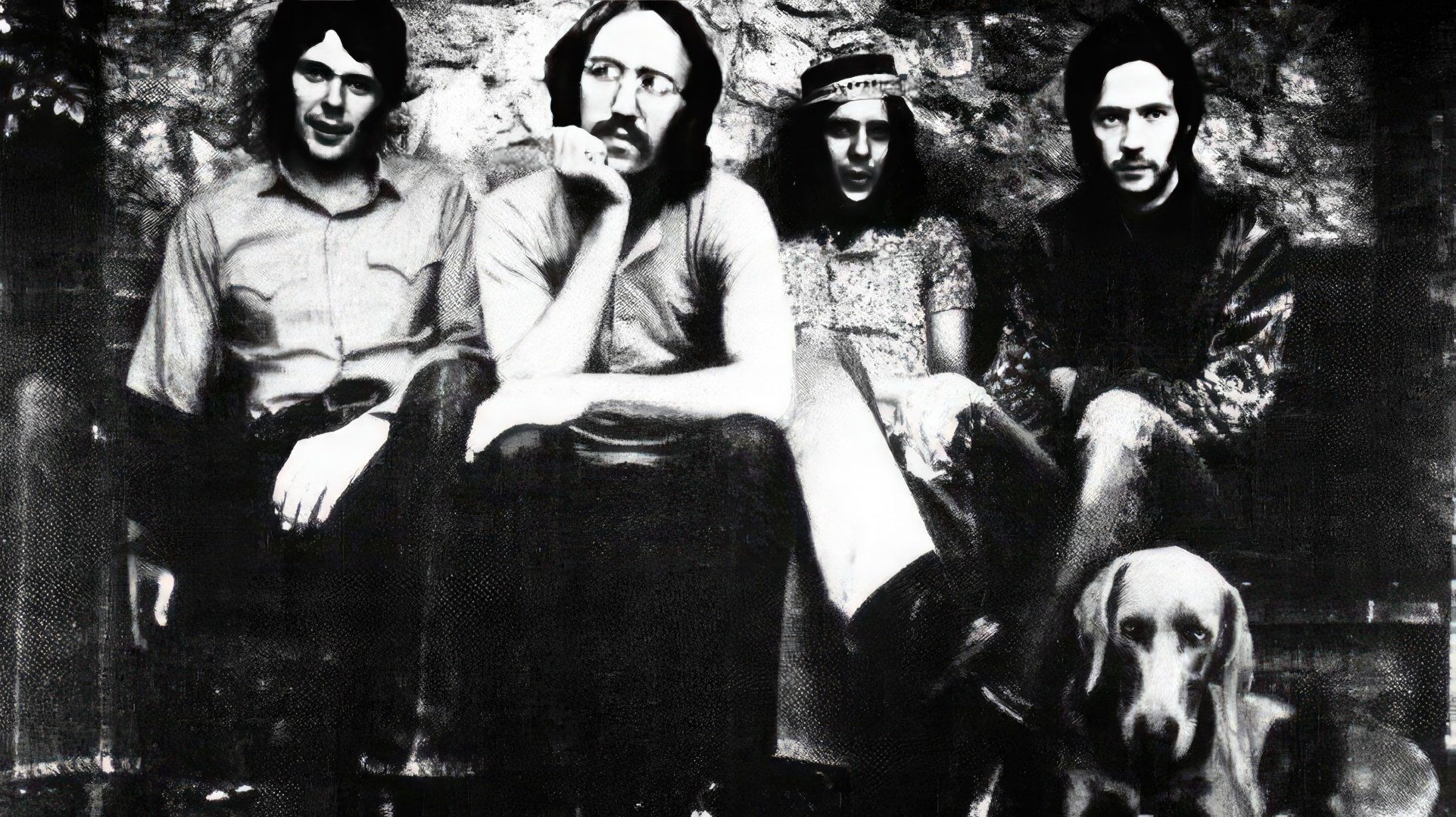 Группа Derek and the Dominos