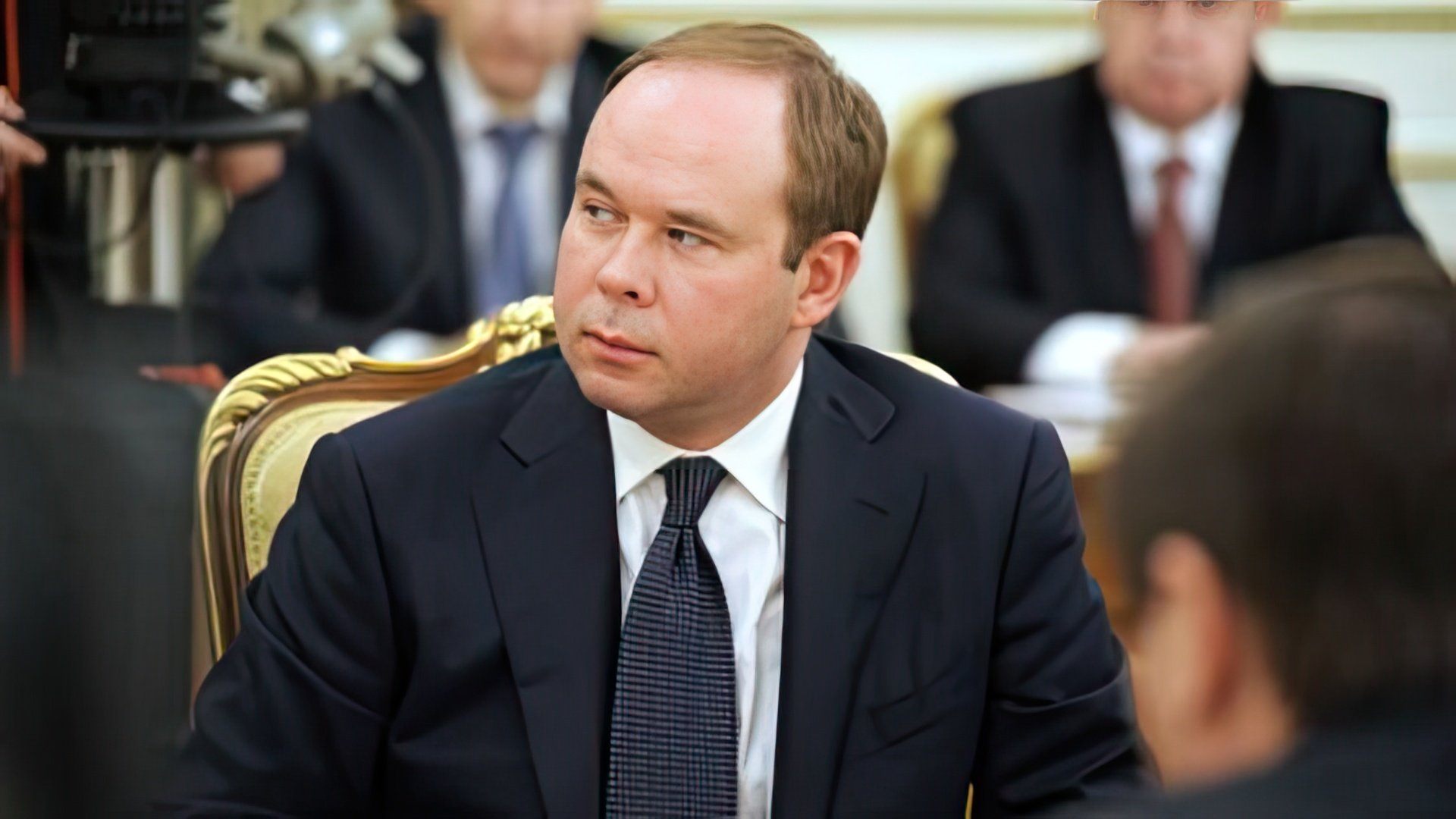 Антон Эдуардович Вайно