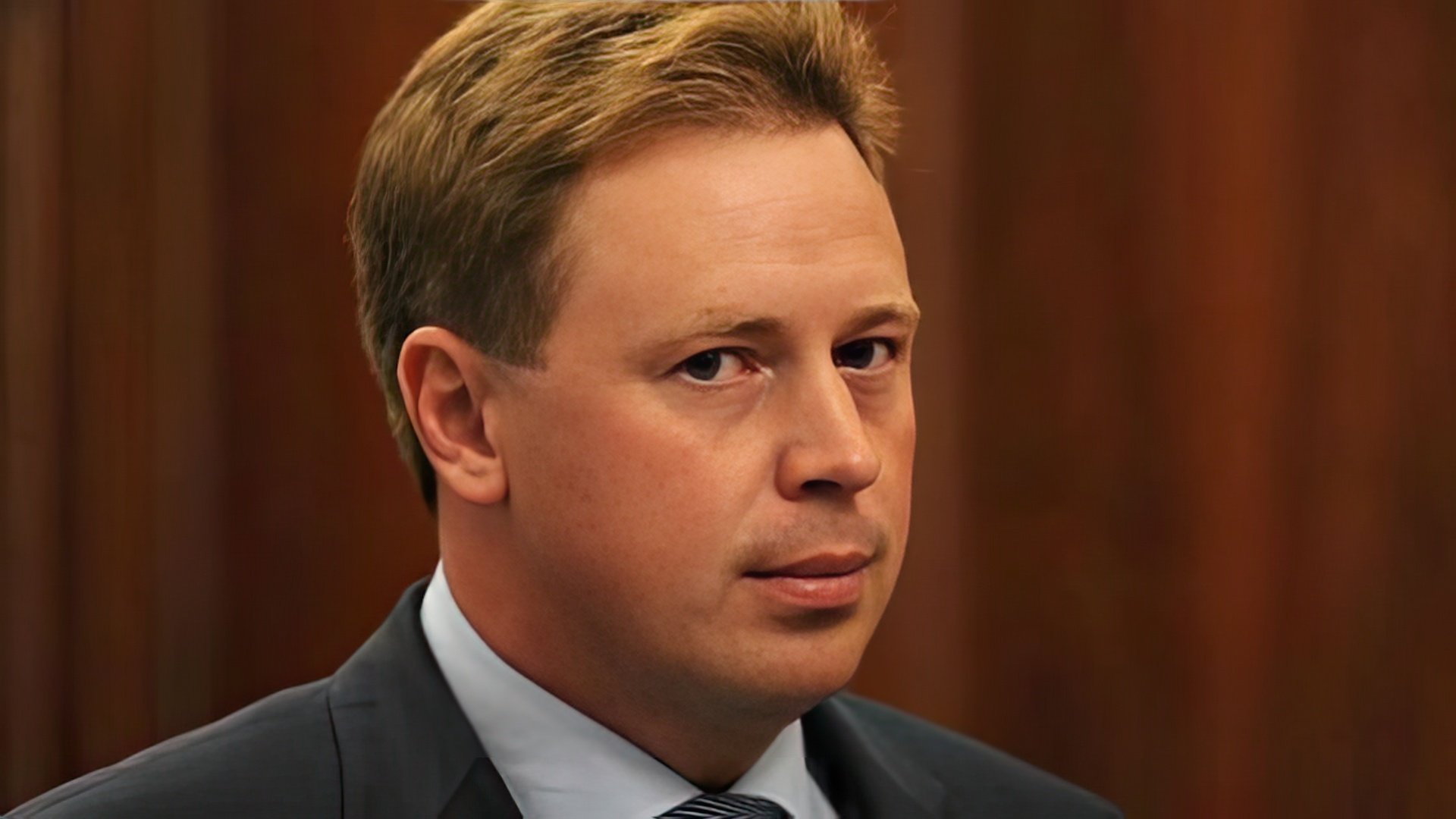 Дмитрий Владимирович Овсянников