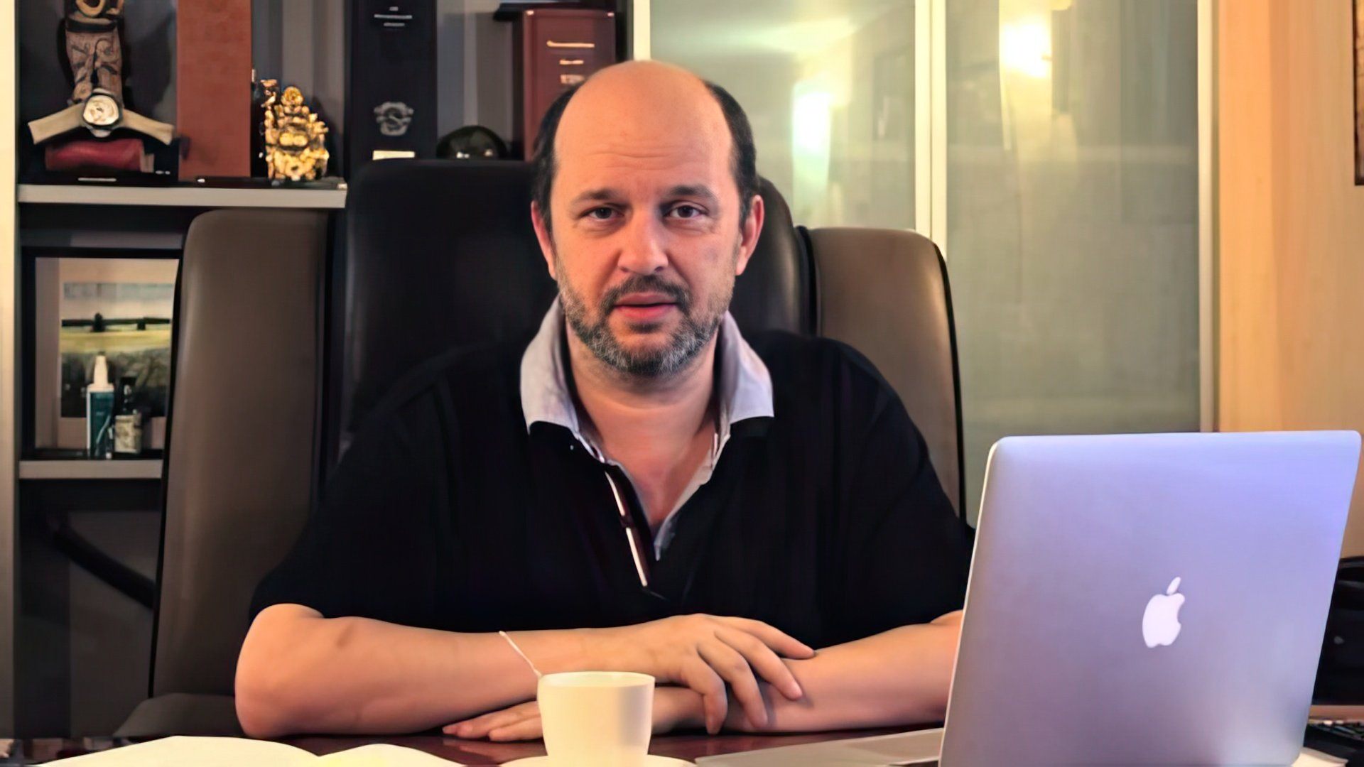Герман Клименко – советник президента по вопросам интернета