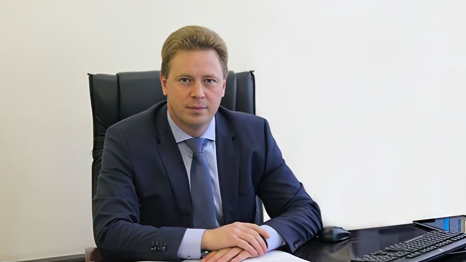 В 2007 году Дмитрий Овсянников ушел в реальный сектор экономики