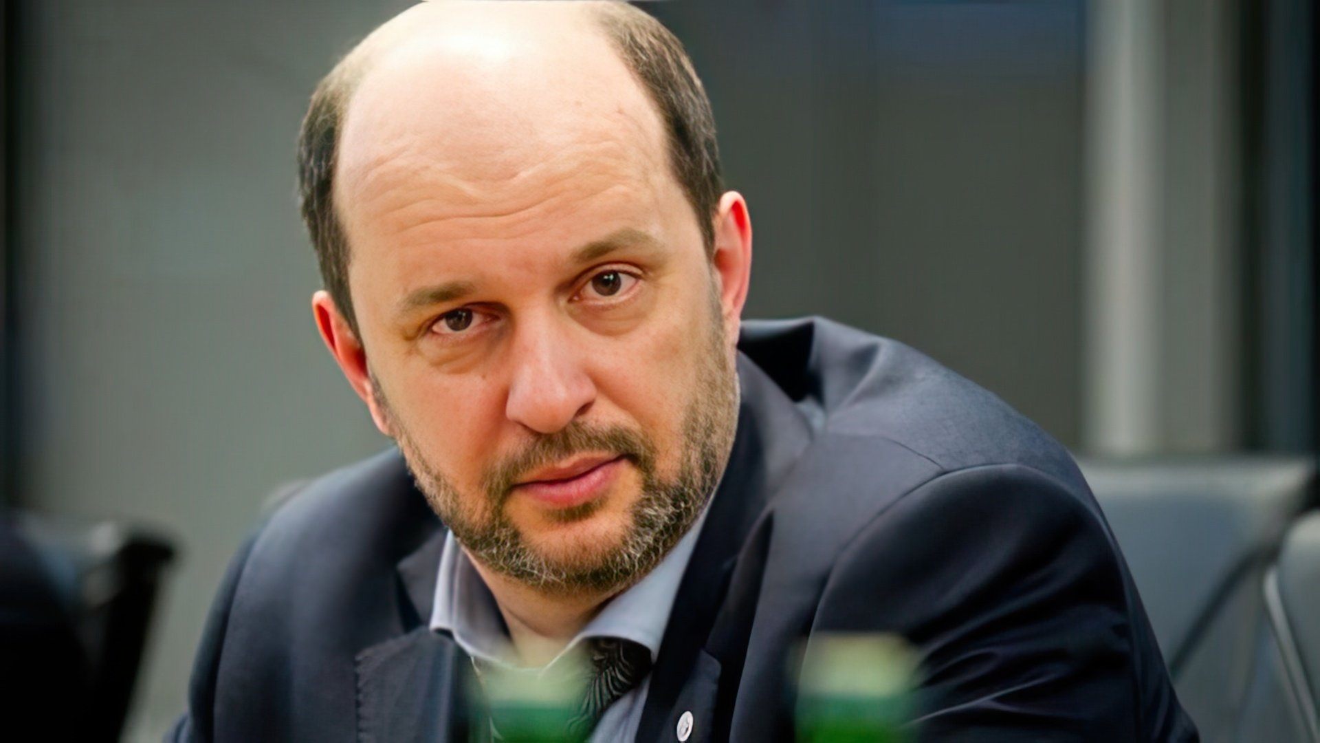 В 2014 Герман Клименко вошел в руководящий состав Агентства стратегических инициатив