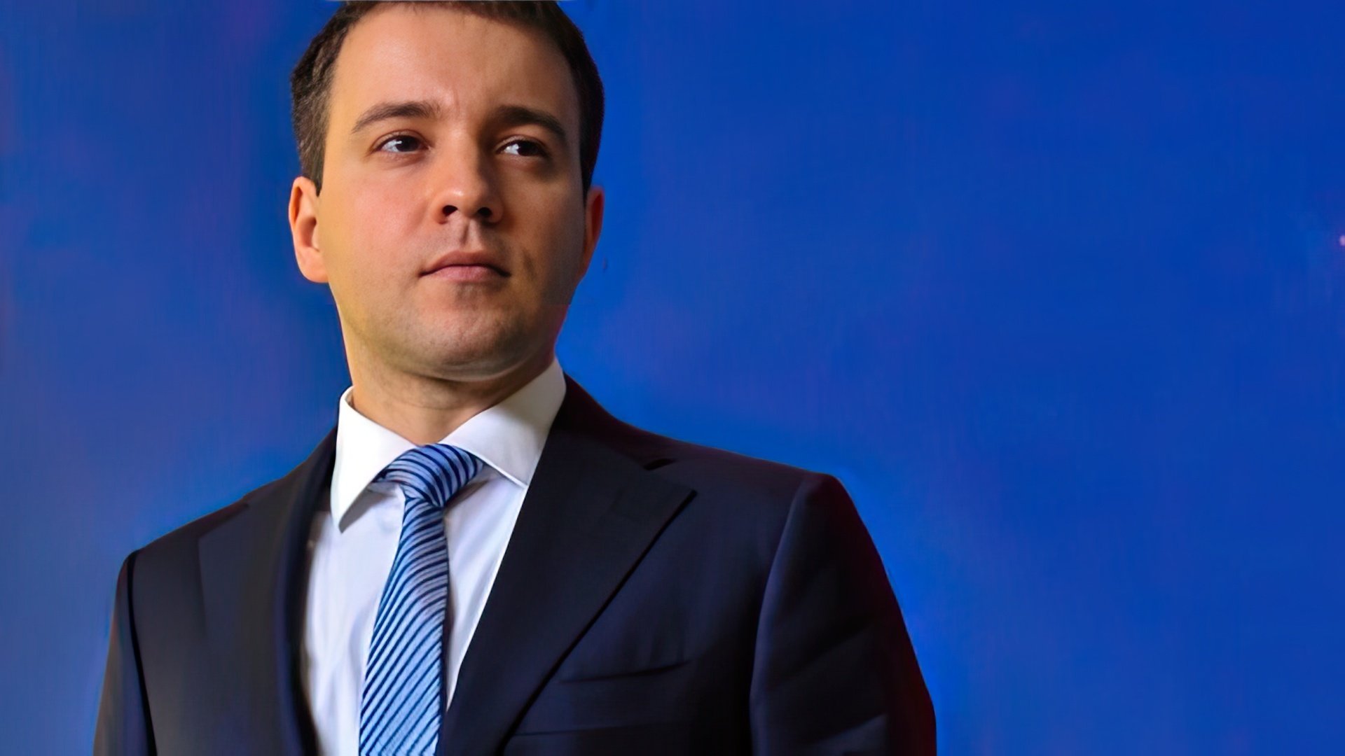 Никифоров Николай Анатольевич