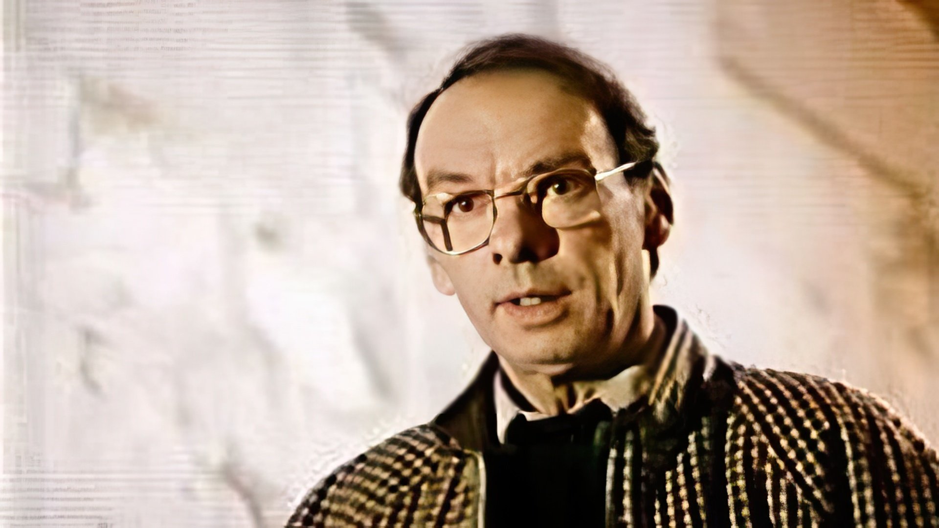 «Полтергейст-90» – один из последних фильмов с Алексеем Баталовым