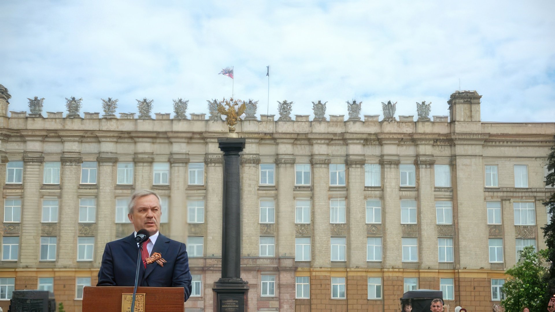 Евгения Савченко поддерживает большинство избирателей