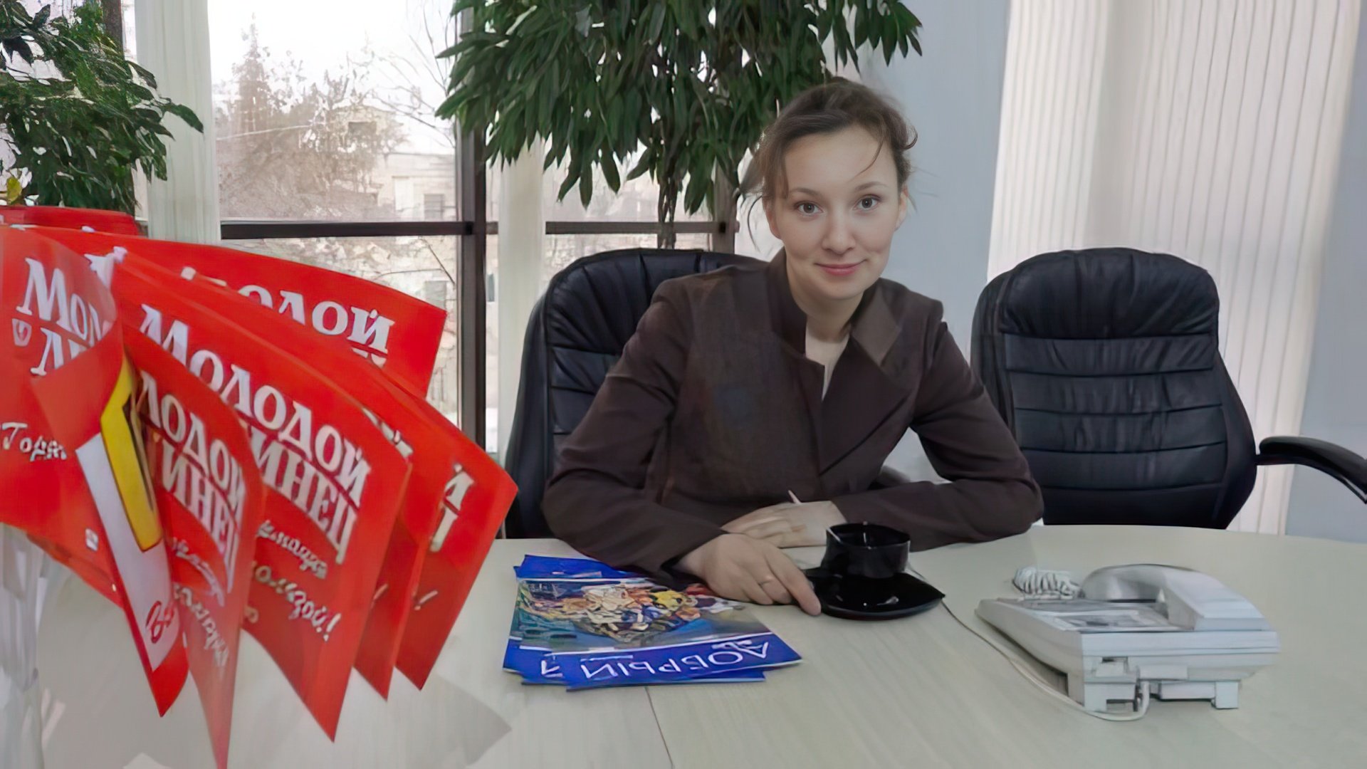 Анна Кузнецова: «Помочь – это не деньги дать, а научить бороться!»