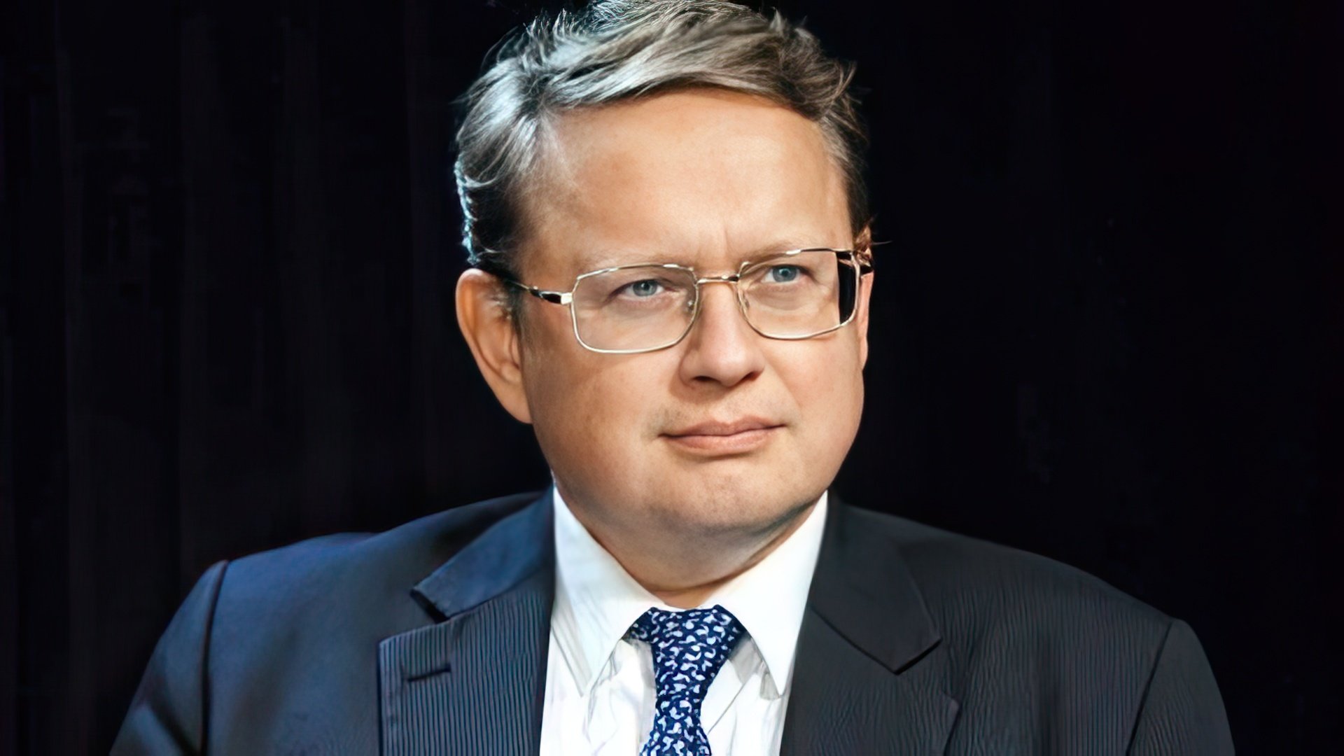 Делягин Михаил Геннадьевич