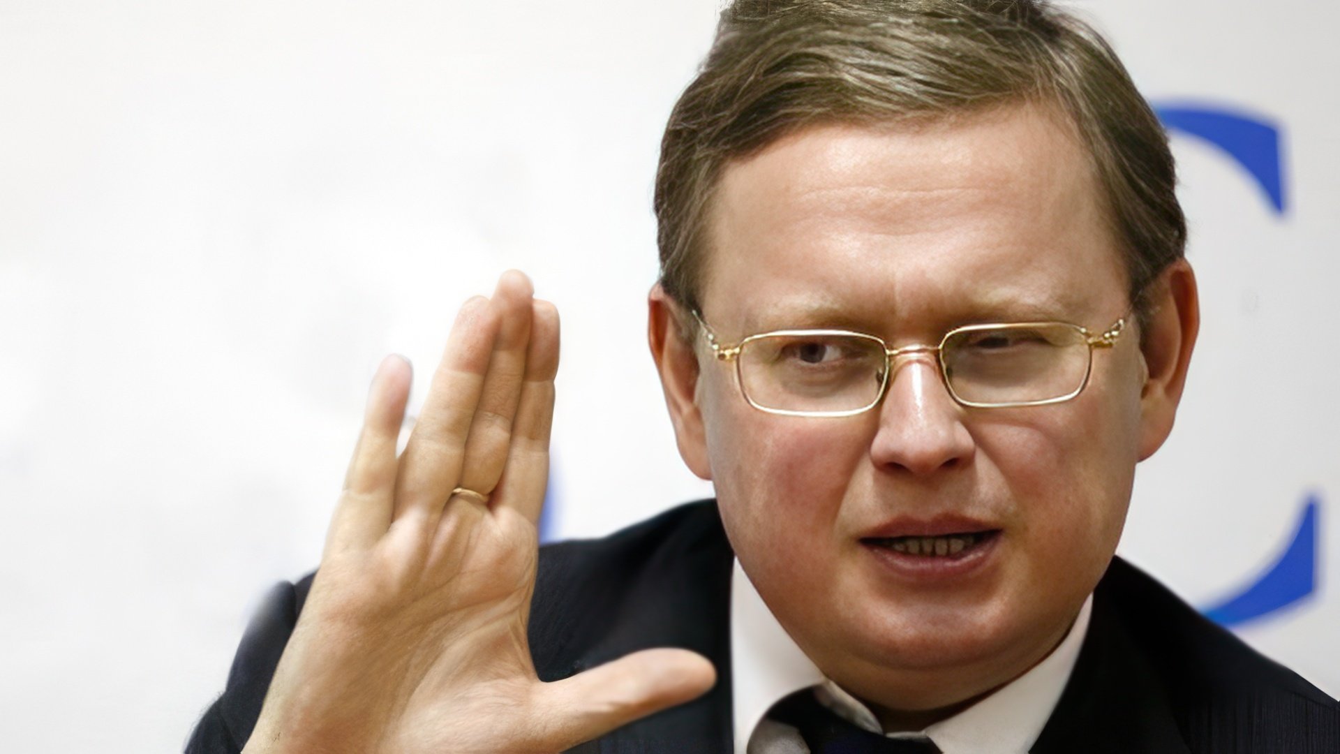Михаил Делягин вырос в семье инженеров